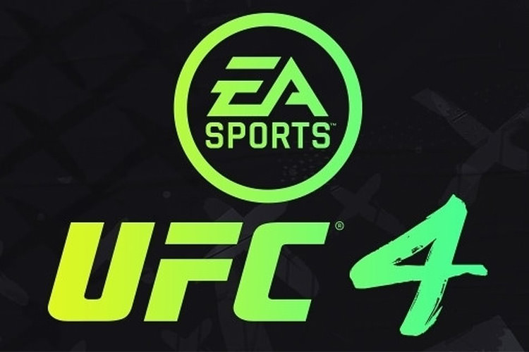 بازی EA Sports UFC 4 ماه آینده معرفی می‌شود