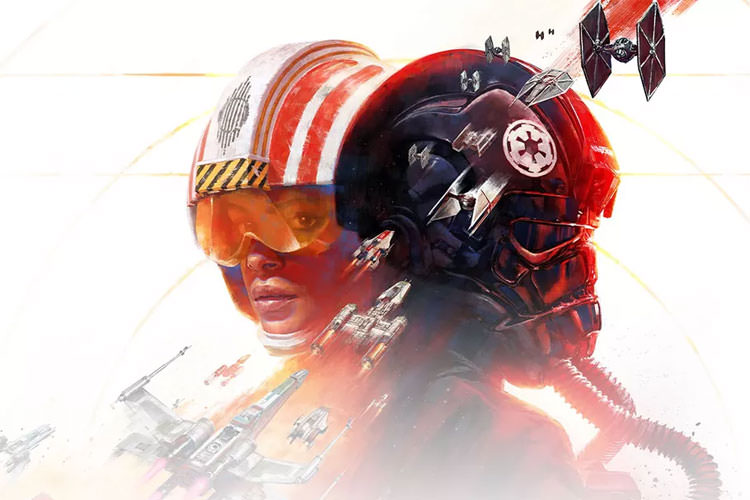 بازی Star Wars: Squadrons با انتشار یک تریلر رسما رونمایی شد