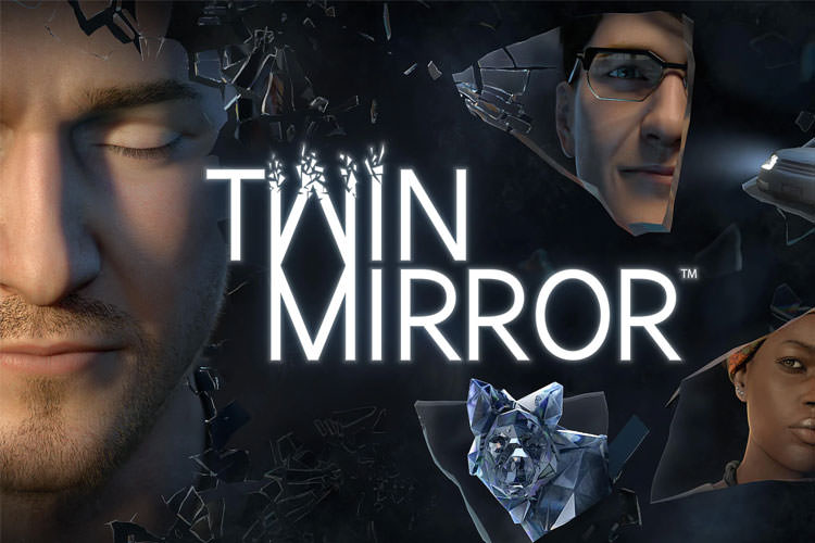 بازی Twin Mirror از این پس به صورت اپیزودیک نخواهد بود