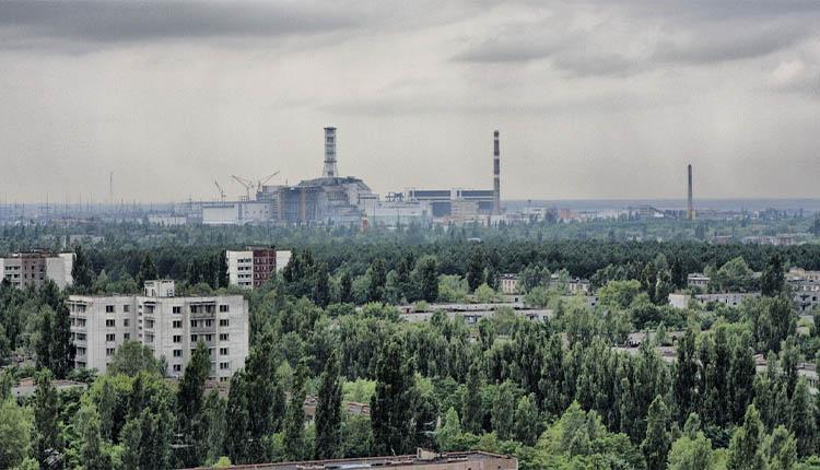 chernobyl