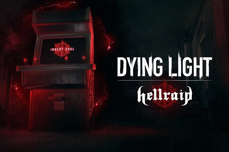 تاریخ انتشار بسته الحاقی Hellraid بازی Dying Light مشخص شد