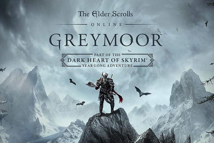 تریلر روز عرضه بسته الحاقی Greymoor بازی The Elder Scrolls Online در دسترس قرار گرفت