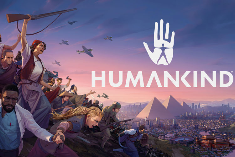 بازی Humankind  تا سال 2021 تاخیر خورد [PC Gaming Show 2020]