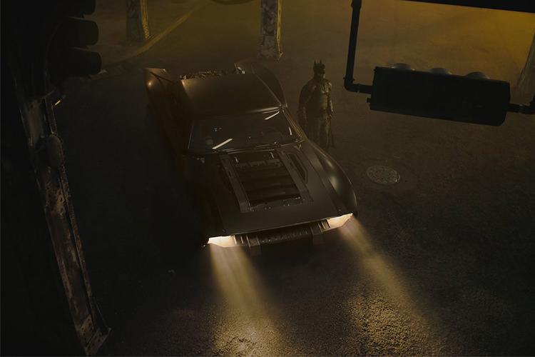 شایعه: آلفرد پنی ورث در فیلم The Batman یک مبارز حرفه‌ای با پیشینه نظامی است