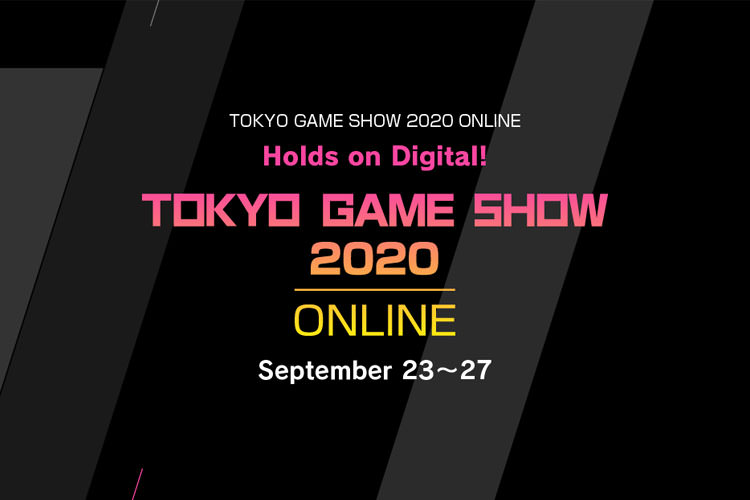 تاریخ رویداد دیجیتالی Tokyo Game Show 2020 اعلام شد