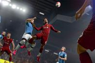 کیفیت نسخه کامپیوتر بازی FIFA 21 همانند پلی استیشن 4 و ایکس باکس وان خواهد بود