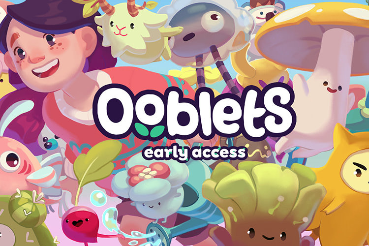 بازی Ooblets تابستان امسال به‌صورت Early Access دردسترس قرار می‌گیرد