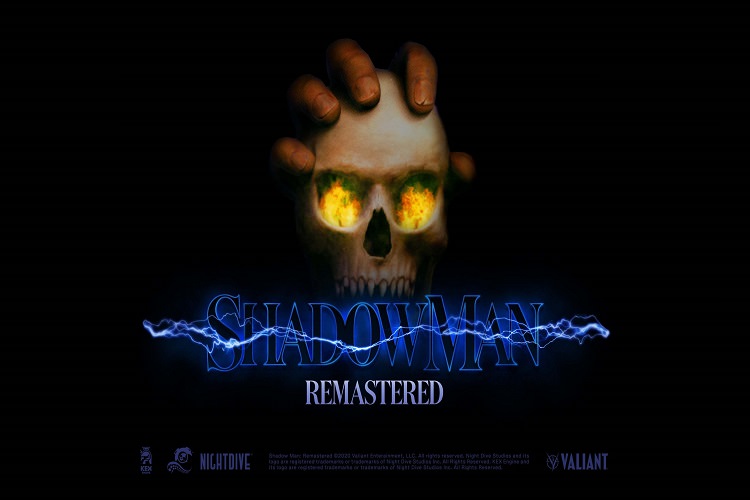 بازی Shadow Man Remastered معرفی شد [PC Gaming Show 2020]