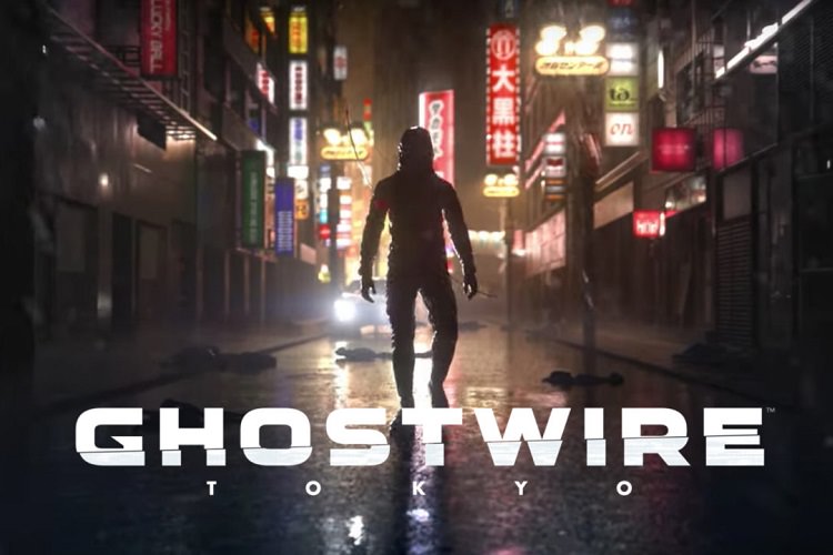 GhostWire: Tokyo یک بازی ترسناک نیست اما لحظات دلهره‌آور خود را خواهد داشت