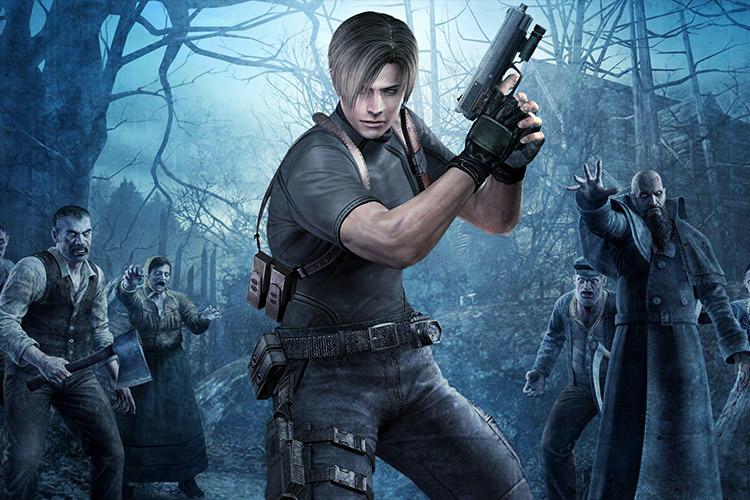 Resident Evil 4 Remake احتمالا با تغییراتی در داستان و گیم پلی همراه خواهد بود