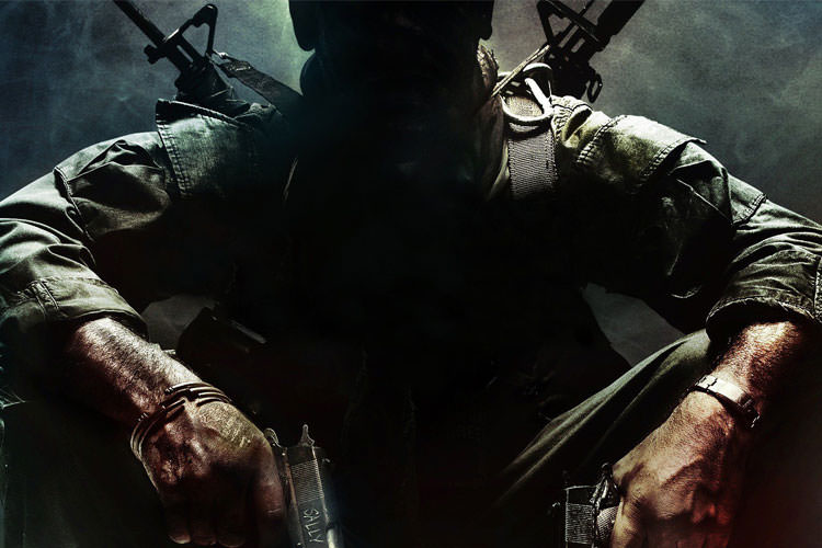 Call of Duty 2020 با اسم رمز The Red Door در فروشگاه مایکروسافت رویت شد