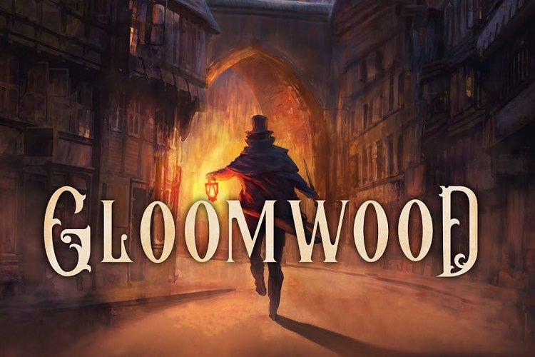 gloomwood e3