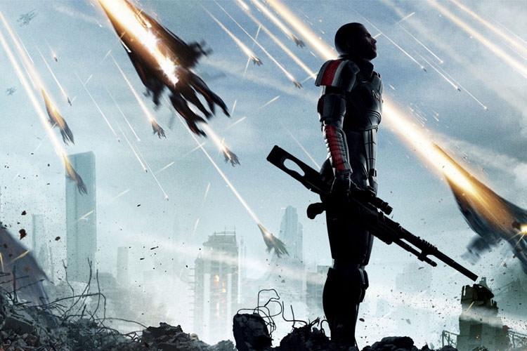 بازی Mass Effect Trilogy Remaster احتمالا در پاییز 2020 عرضه می‌شود