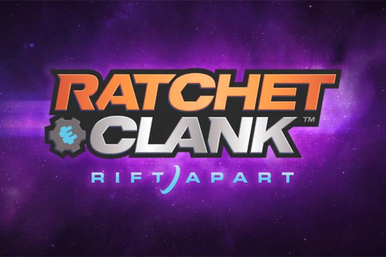 بازی Ratchet and Clank: Rift Apart با انتشار تریلری برای پلی استیشن 5 معرفی شد