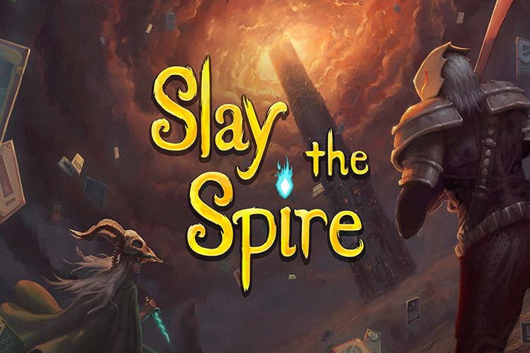 بازی Slay the Spire برای آیفون منتشر می‌شود