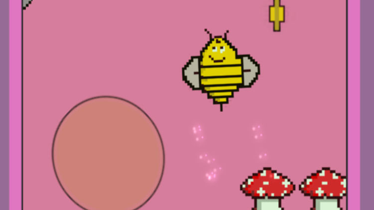 Ben The Bee