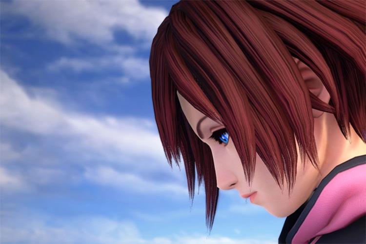 تاریخ انتشار بازی Kingdom Hearts: Melody of Memory اعلام شد