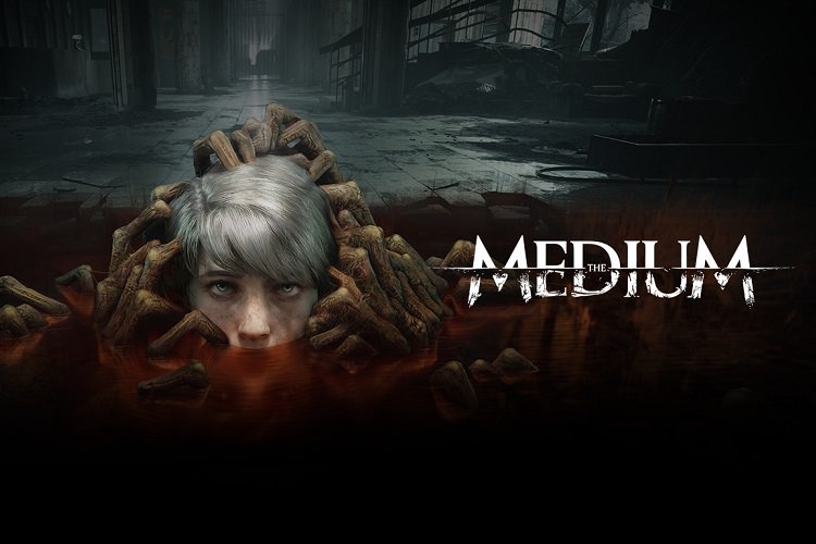 Medium gaming. Medium игра. Медиум игра персонажи.