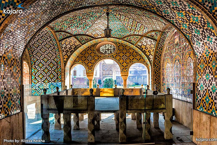 دیدنی ترین موزه های ایران کدامند؟