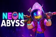تاریخ عرضه‌ی بازی Neon Abyss مشخص شد