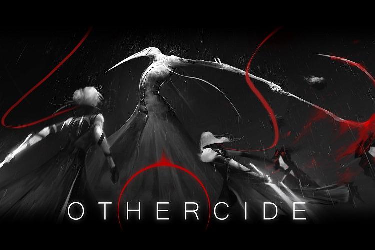 تاریخ عرضه بازی Othercide با انتشار تریلر جدیدی اعلام شد