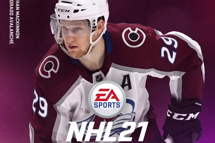 تاریخ انتشار بازی NHL 21 به تعویق افتاد؛ امسال خبری از نسخه نسل جدید بازی نخواهد بود