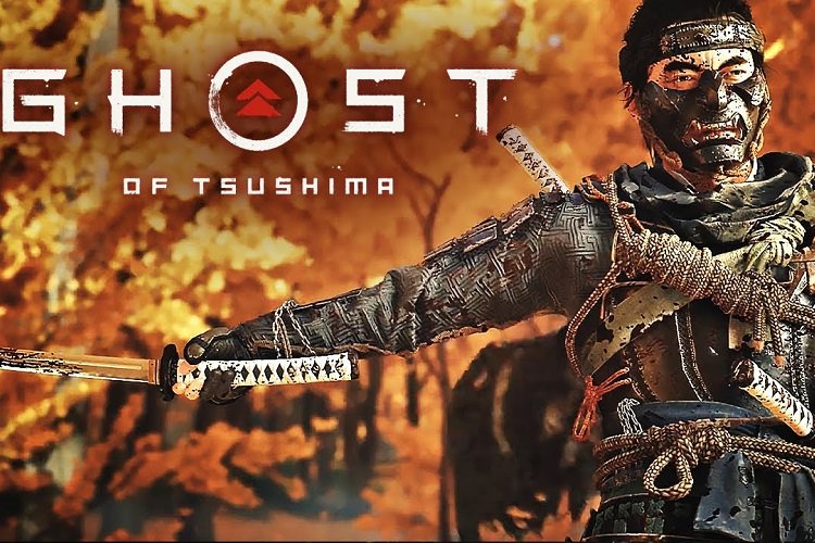 Ghost of Tsushima بهترین عرضه در میان بازی‌های فرست پارتی پلی استیشن 4 را در ژاپن داشته است