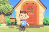 بازسازی شخصیت‌های بازی Stardew Valley در Animal Crossing: New Horizons