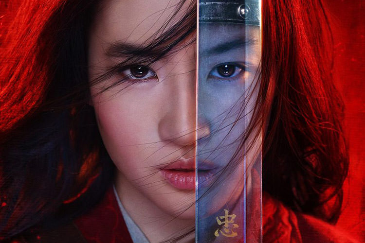 فیلم Mulan اکران سینمایی را رها کرد و با قیمت زیاد از دیزنی پلاس پخش می‌شود