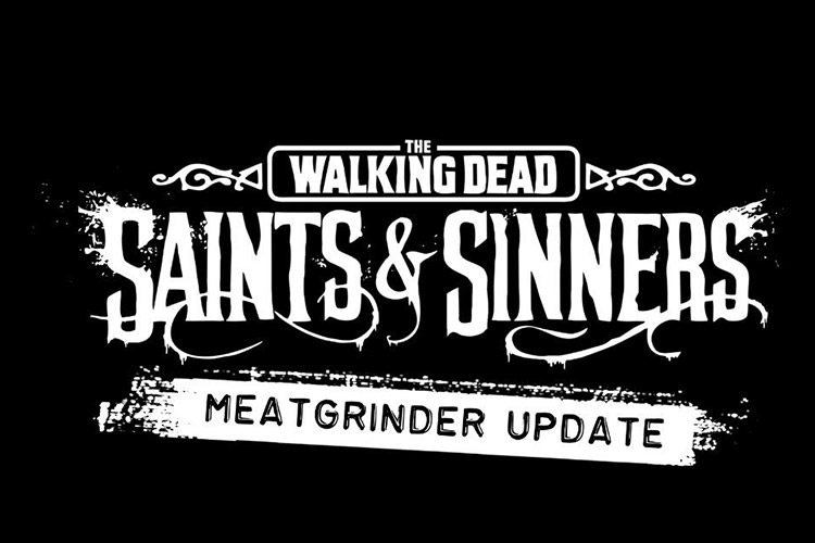 بسته الحاقی رایگان بازی The Walking Dead: Saints And Sinners منتشر شد