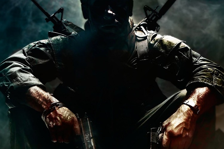 لوگو بازی Call of Duty Black Ops Cold War در کمپین تبلیغاتی Doritos فاش شد