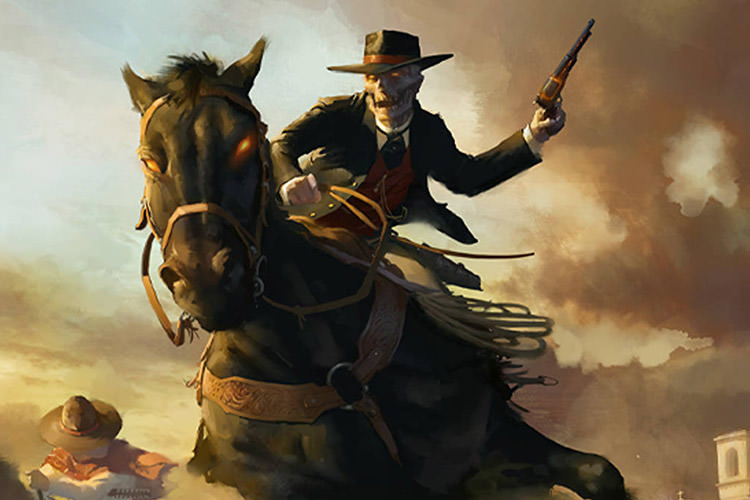 تریلر جدید Weird West برخی از ویژگی‌های جالب بازی را نشان می‌دهد