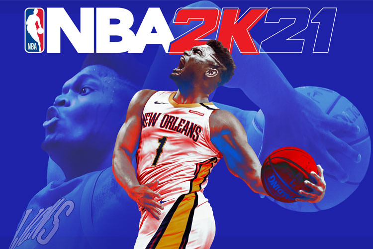 بازی NBA 2K21 کنترل‌های قدیمی پرتاب توپ را باز می‌گرداند