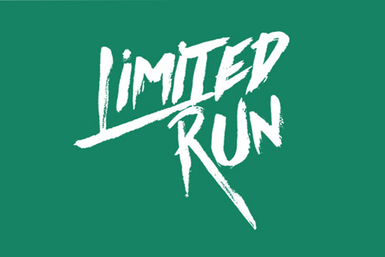 Limited Run Games از نسخه‌های فیزیکی بیش از ۳۰ بازی رونمایی کرد