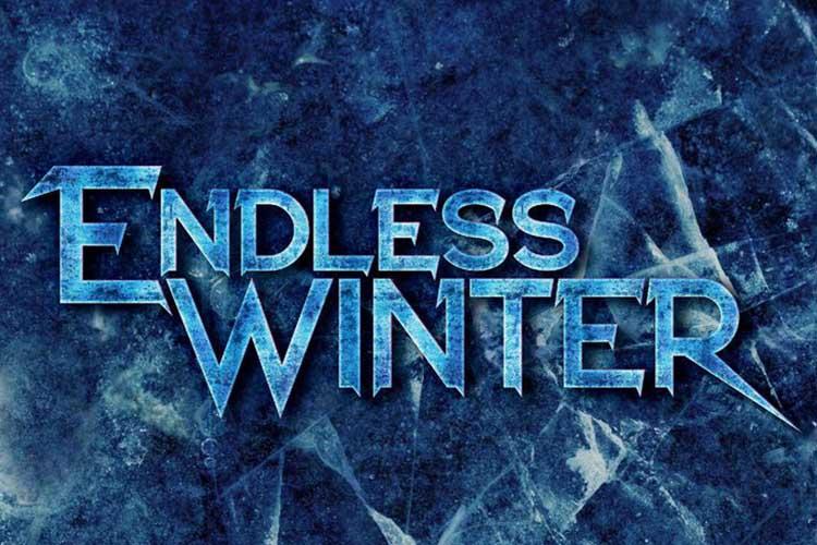 رویداد بعدی شرکت دی سی با نام Endless Winter معرفی شد