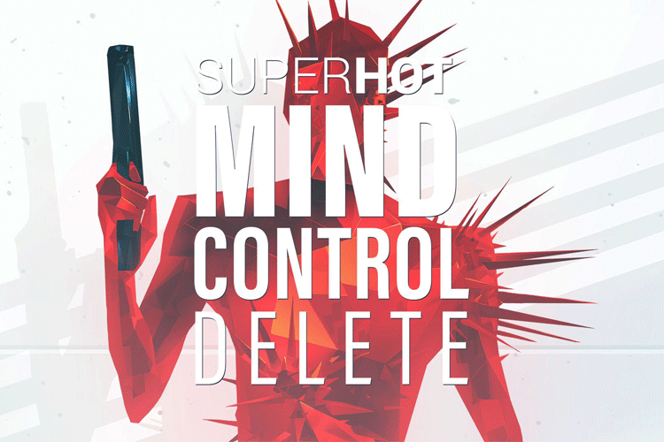 Superhot: Mind Control Delete طی هفته جاری منتشر می‌شود