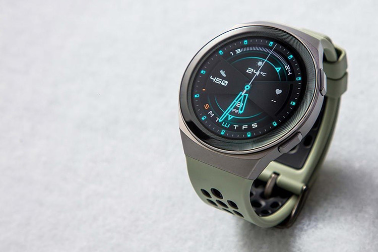چرا ساعت هوشمند هواوی واچ GT 2e همراهی ایده‌آل است