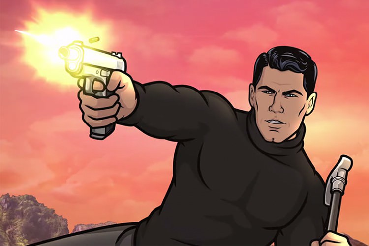 زمان شروع پخش فصل یازدهم سریال Archer اعلام شد؛ انتشار اولین تریلر