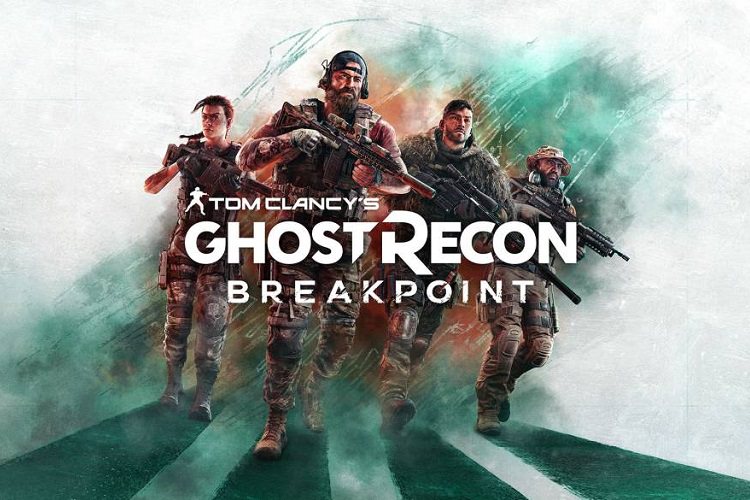 برای تجربه رایگان بازی Ghost Recon Breakpoint تا فردا فرصت باقی است
