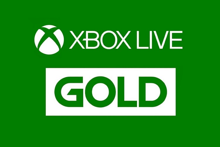 اشتراک ۱۲ ماهه Xbox Live Gold از فروشگاه آنلاین مایکروسافت حذف شد