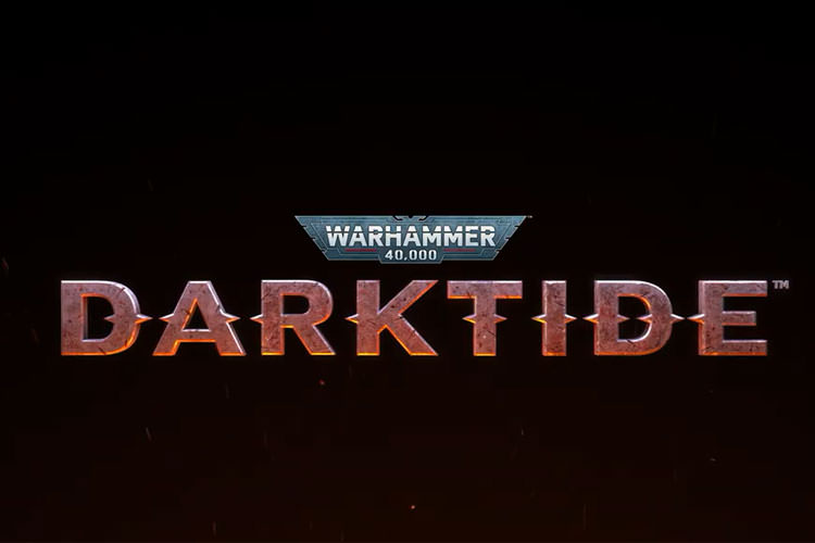 بازی Warhammer 40K Darktide با انتشار یک تریلر معرفی شد