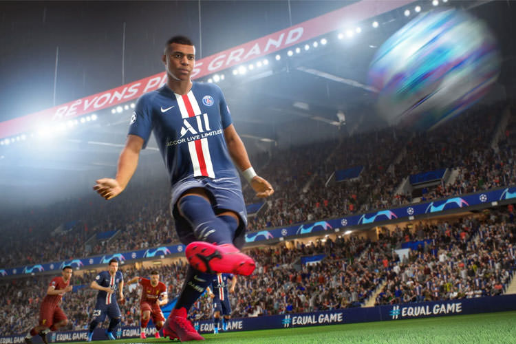 ویژگی‌های جدید بخش Pro Clubs بازی FIFA 21 اعلام شدند