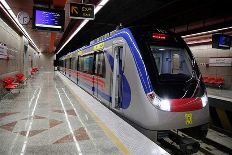 متروی تهران چگونه ساخته شد؟