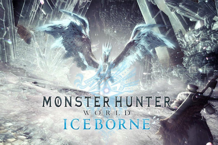 جزئیات محتویات آینده بازی Monster Hunter World: Iceborne مشخص شد