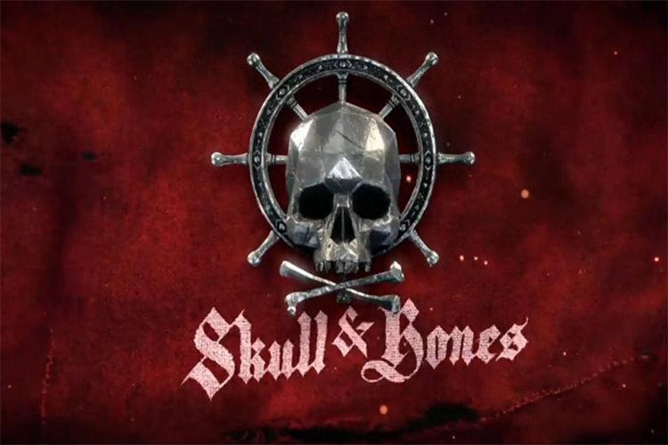 یوبیسافت احتمالا مشغول ریبوت کردن بازی Skull & Bones است
