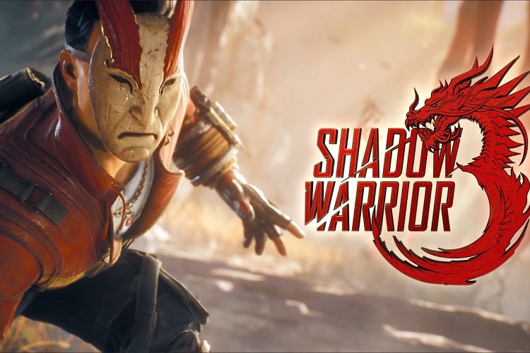 تریلر رونمایی از گیم ‌پلی Shadow Warrior 3 مبارزات اکشن بازی را نمایش می‌دهد