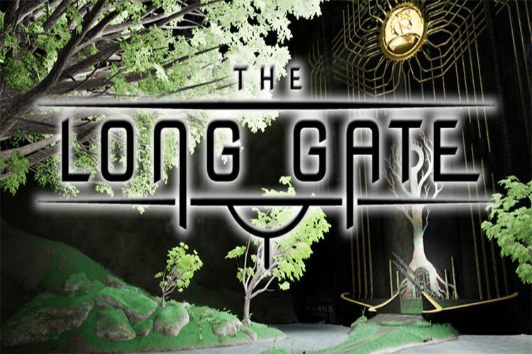 بازی The Long Gate در ماه سپتامبر برای پی سی منتشر خواهد شد
