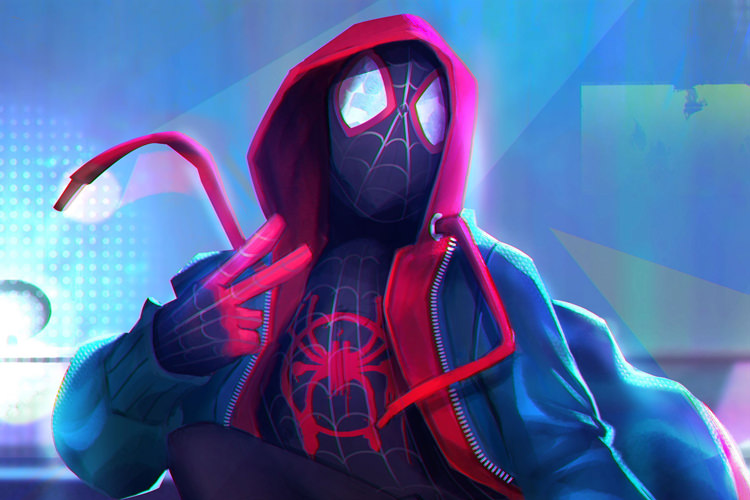تهیه‌ کننده Spider-Man: Into the Spider-Verse 2 از تکنیک‌های نوآورانه‌ انیمیشن می‌گوید