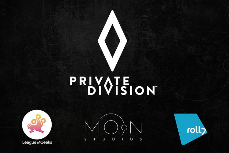 Private Division انتشار بازی های بعدی Roll7، Moon Studios و League of Geeks را برعهده گرفت
