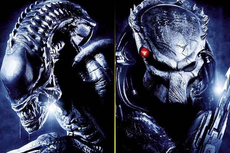 شرکت مارول کامیک حق و حقوق مجموعه کمیکی Alien و Predator را به دست آورد